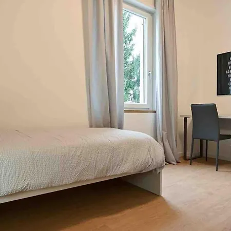 -free Parking & Wifi- 10 Minuti Dal Centro Appartamento *