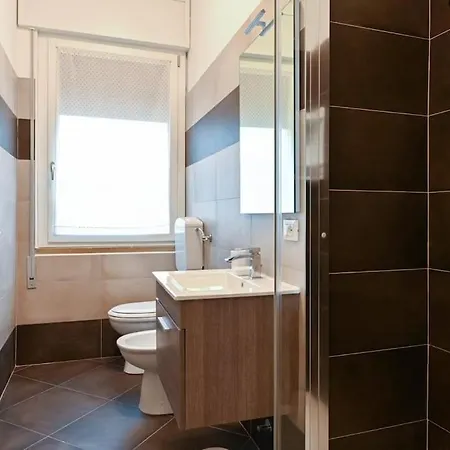 -free Parking & Wifi- 10 Minuti Dal Centro Appartamento *
