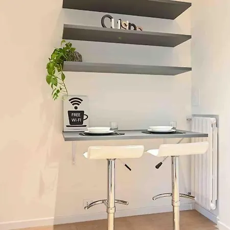 -free Parking & Wifi- 10 Minuti Dal Centro Padova