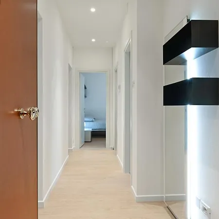 -free Parking & Wifi- 10 Minuti Dal Centro *