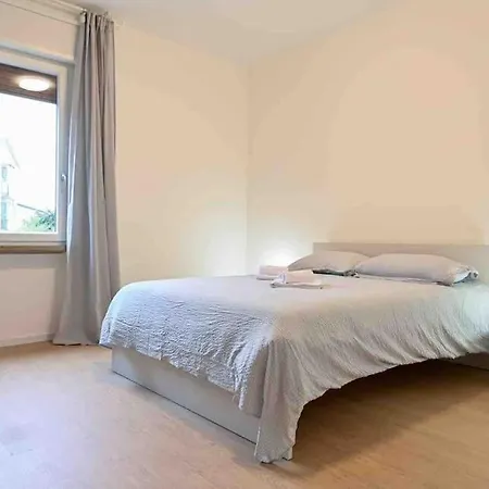 -free Parking & Wifi- 10 Minuti Dal Centro Padova