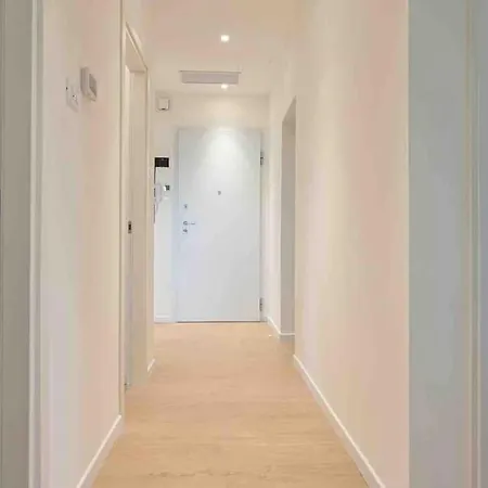 Appartamento -free Parking & Wifi- 10 Minuti Dal Centro